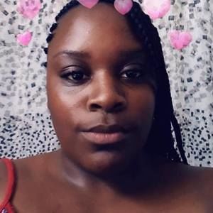 Meet your Posher, Tianna